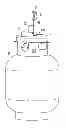 Fig. 01 - Storage Tank Control Valve System