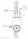 Fig. 01 - Method and apparatus for the use of micro-carriers in a disposable bioreactor system