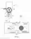 Fig. 07 - Method and apparatus for the use of micro-carriers in a disposable bioreactor system