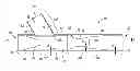 Fig. 01 - Eductor pump and replaceable wear inserts and nozzles for use therewith