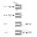 Fig. 08 - Diaphragm check valves and methods of manufacture thereof