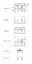 Fig. 17 - Diaphragm check valves and methods of manufacture thereof