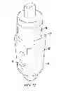 Fig. 08 - POST VALVE PROTECTIVE DEVICE