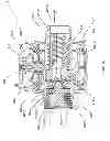 Fig. 03 - Multifunctional restrictive valve