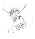 Fig. 13 - Multifunctional restrictive valve