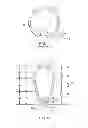 Fig. 02 - Low Flow Drain Pipe
