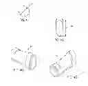 Fig. 06 - Low Flow Drain Pipe