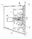 Fig. 02 - Apparatus and method for safely depressurizing milling vials