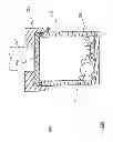 Fig. 03 - Apparatus and method for safely depressurizing milling vials