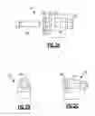 Fig. 03 - Tooth Assembly and Cutting Bits For Stump Grinder