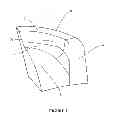 Fig. 03 - Tire tread for a farm tractor