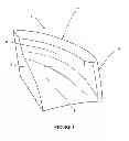 Fig. 04 - Tire tread for a farm tractor