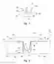 Fig. 05 - Systems, methods, and components for the construction and disassembly of raised panel assemblies