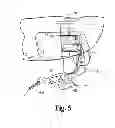 Fig. 05 - Method and system of vacuum assisted resin transfer moldings for repair of composite materials and structure