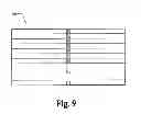 Fig. 08 - Method and system of vacuum assisted resin transfer moldings for repair of composite materials and structure