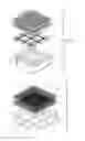 Fig. 04 - METHOD OF INTEGRALLY FORMING RIBS IN A COMPOSITE PANEL