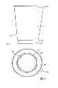 Fig. 02 - Insulated container, method of fabricating same and apparatus for fabricating