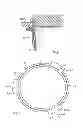 Fig. 05 - Insulated container, method of fabricating same and apparatus for fabricating