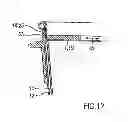 Fig. 09 - Insulated container, method of fabricating same and apparatus for fabricating