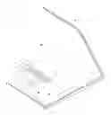 Fig. 01 - BATTERY POUCH SHEET EDGE INSULATION