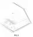 Fig. 04 - BATTERY POUCH SHEET EDGE INSULATION