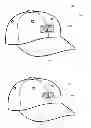 Fig. 05 - Digitally printed applique and method of making same