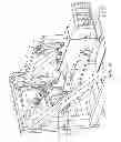 Fig. 13 - System and method of removing beads from tires