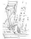 Fig. 14 - System and method of removing beads from tires
