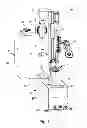 Fig. 02 - Machine for fitting and removing wheel tyres for vehicles