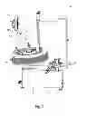 Fig. 03 - Machine for fitting and removing wheel tyres for vehicles