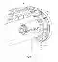 Fig. 03 - Braking mechanism for a roller shade controller, control mechanism comprising same and control handle