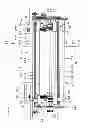 Fig. 03 - Processing machine and paper sheet processing device