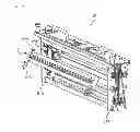 Fig. 31 - Processing machine and paper sheet processing device