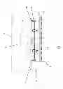 Fig. 12 - Modular panel for thermal energy transfer