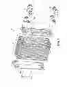 Fig. 02 - PLATE HEAT EXCHANGER