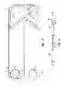 Fig. 04 - PLATE HEAT EXCHANGER