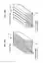 Fig. 17 - Semiconductor module cooler and semiconductor module