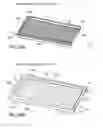 Fig. 21 - Semiconductor module cooler and semiconductor module