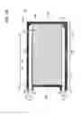 Fig. 25 - Semiconductor module cooler and semiconductor module