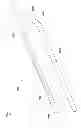 Fig. 04 - Heat exchanger having U-shaped tube arrangement and staggered bent array for enhanced airflow