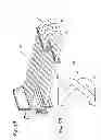Fig. 06 - Heat exchanger having U-shaped tube arrangement and staggered bent array for enhanced airflow