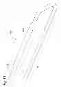 Fig. 08 - Heat exchanger having U-shaped tube arrangement and staggered bent array for enhanced airflow