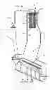 Fig. 01 - Method and device for protecting heat exchanger pipes and a ceramic component