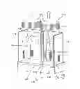 Fig. 01 - OUTDOOR UNIT, AIR-CONDITIONING APPARATUS, AND METHOD FOR MANUFACTURING OUTDOOR UNITS