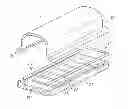 Fig. 01 - Header Tank, Heat Exchanger And Corresponding Method Of Assembly