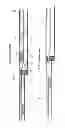 Fig. 02 - Apparatus for Connecting A Rotating Drive Rod String To A Downhole Assembly