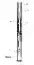 Fig. 11 - Method and apparatus for sealing tubulars