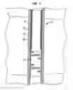 Fig. 06 - Method for removing contaminants from wastewater in hydraulic fracturing process