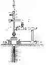 Fig. 01 - LATCHING SYSTEM FOR WELL SWABBING TOOLS