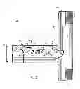 Fig. 03 - LATCHING SYSTEM FOR WELL SWABBING TOOLS